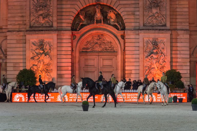 Combien De Personnes Vivaient Au Chateau De Versailles