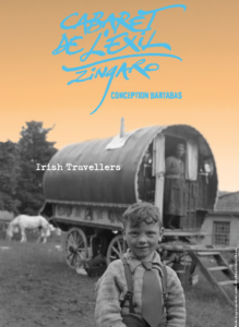 Pochette du DVD Cabaret de l'Exil - Irish Travellers