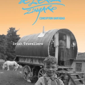 Pochette du DVD Cabaret de l'Exil - Irish Travellers