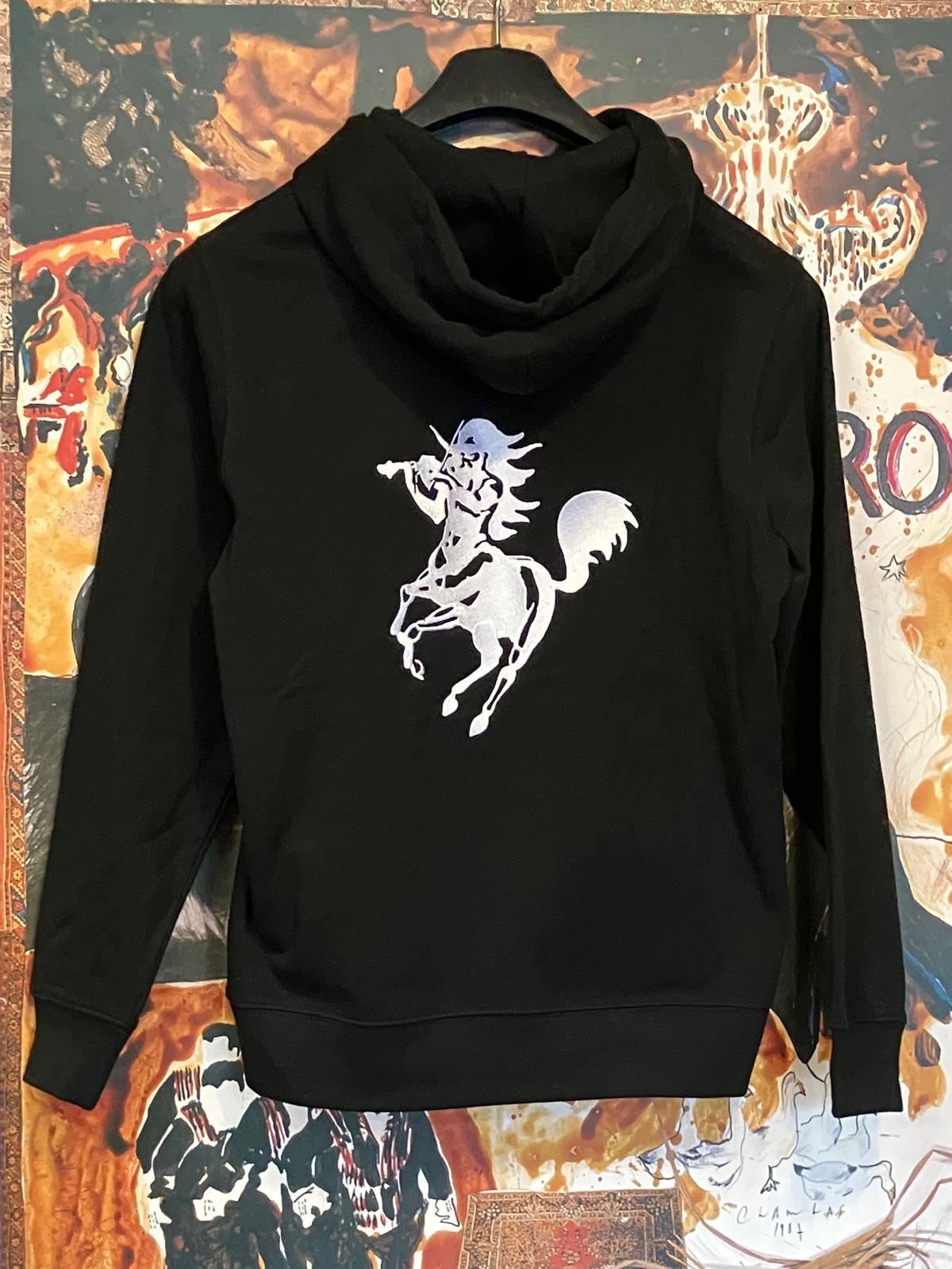 Sweat shirt Zingaro – Image 2
