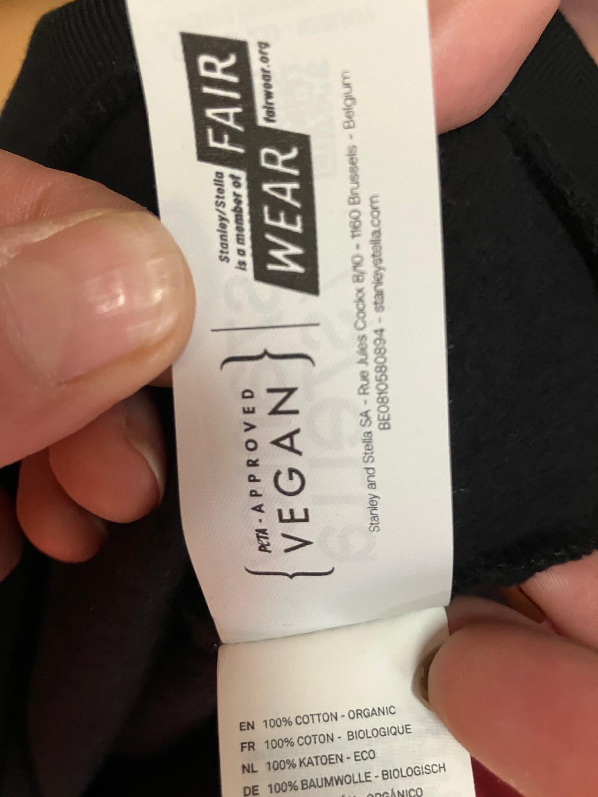 Sweat shirt Zingaro – Image 3